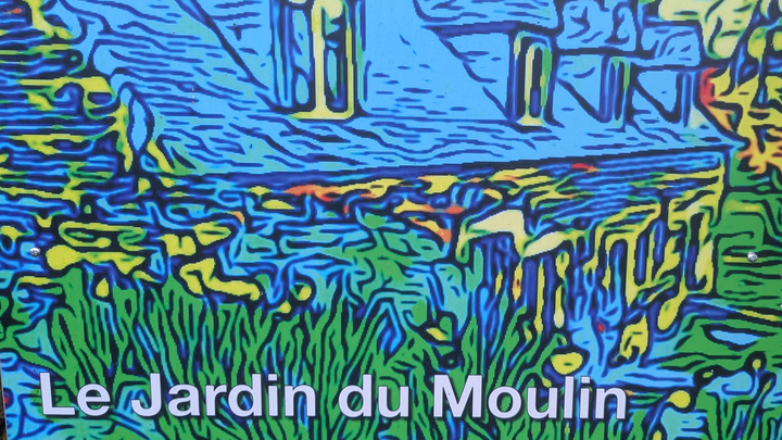 Bring Le Jardin du Moulin Glamping to Life in Normandy campaign photo, 1 of 3