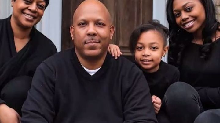 Fundraiser by Tamiko Washington : Tobias Washington Family Support