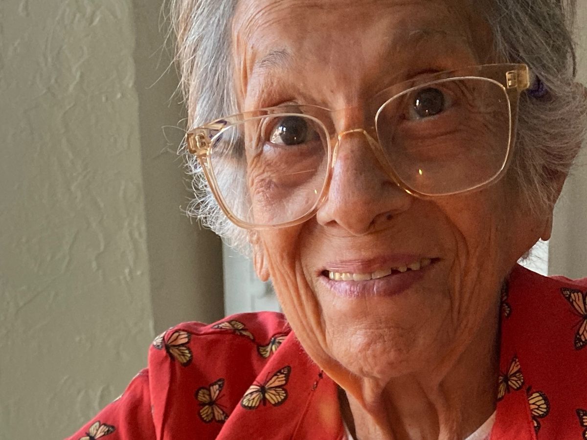 Fundraiser by Annette Nickless : We need some help with Tita’s medical ...
