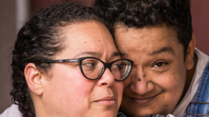 Donate to Akemy and Rachel's Medical and Wedding Journey campaign photo, 1 of 4
