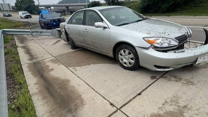 Help me get funds for a new car and lawyer campaign photo, 1 of 6