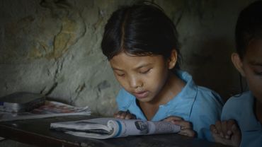 Diya Shrestha