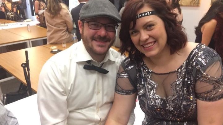 Main fundraiser photo