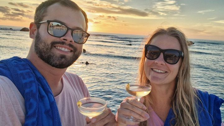 Honeymoon fund ❤️