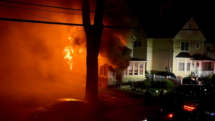Help Our Family Recover After a House Fire campaign photo, 1 of 6