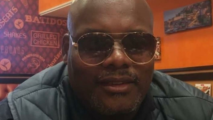 In Memory of Joseph Davis aka Jody: Funeral Support Needed campaign photo, 1 of 3