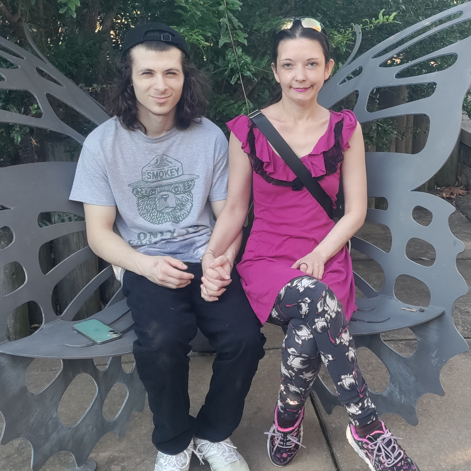 Help Jessie & Alex Build Their Future