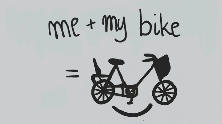 Help to recover the costs of Stolen Bike in Bristol campaign photo, 1 of 3