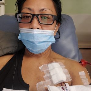 AnnJeanette  Mendoza