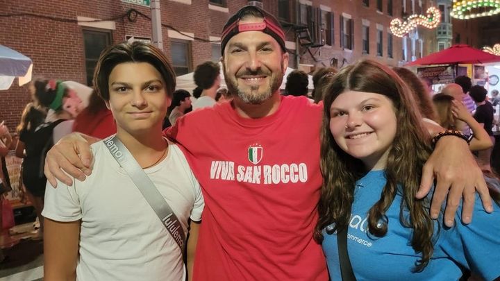 Foto principale della raccolta fondi