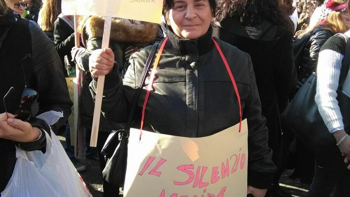 Un aiuto per Irene: ripartire con dignità campaign photo, 1 of 4