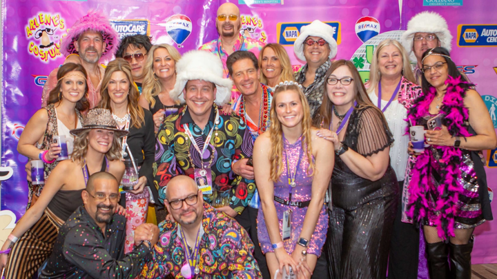 Main fundraiser photo