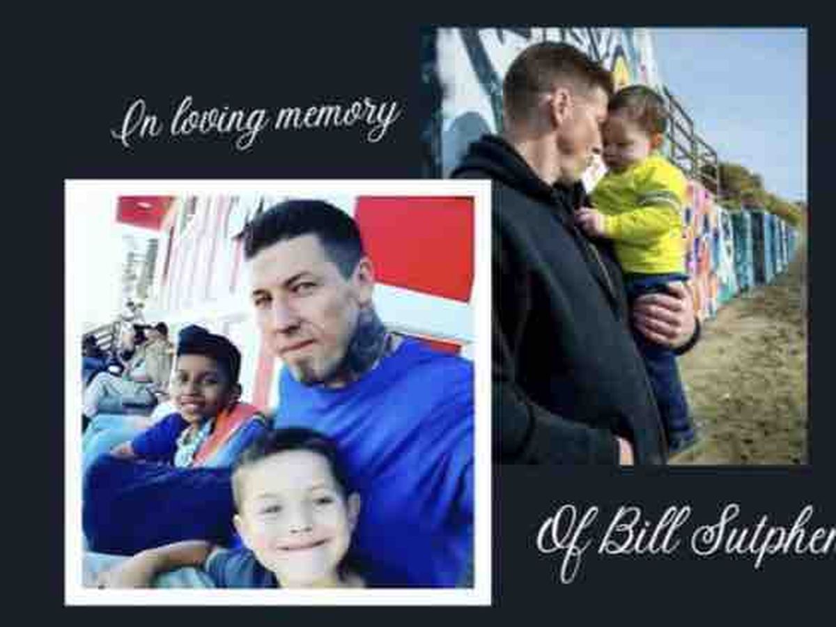 Fundraiser’s main image