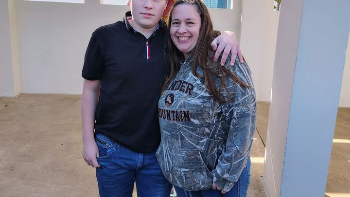 Main fundraiser photo