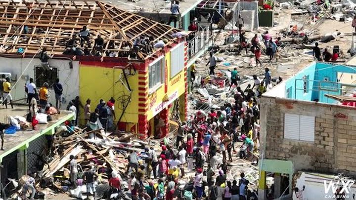 24 Lives Gone, Thousands in Need — Help Jamaica Heal video thumbnail, 1 of 8