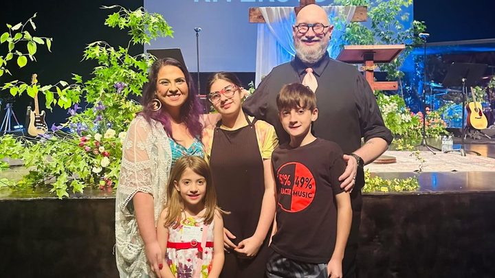 Main fundraiser photo