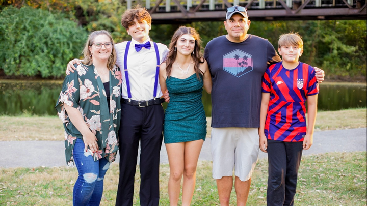 Main fundraiser photo