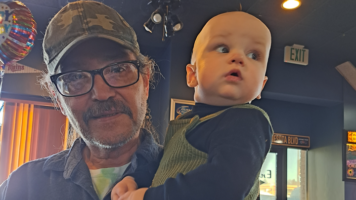 Help a Family Through Tumor Surgery and Recovery campaign photo, 1 of 3