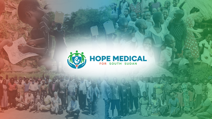 Former Refugee Builds Medical Center in South Sudan campaign photo, 1 of 5