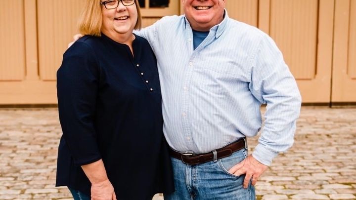 Main fundraiser photo