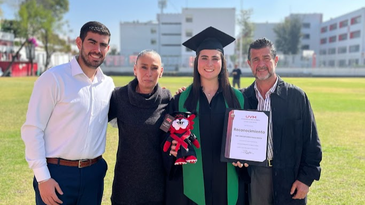 Foto principal de la recaudación de fondos