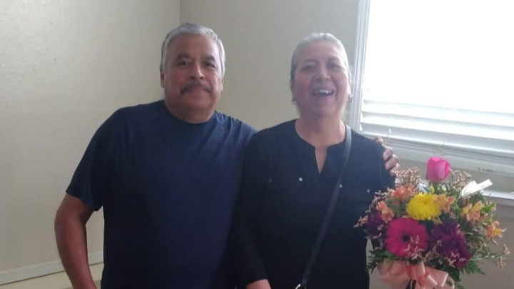 Help Micaela Save Her Husband's Life campaign photo, 1 of 4