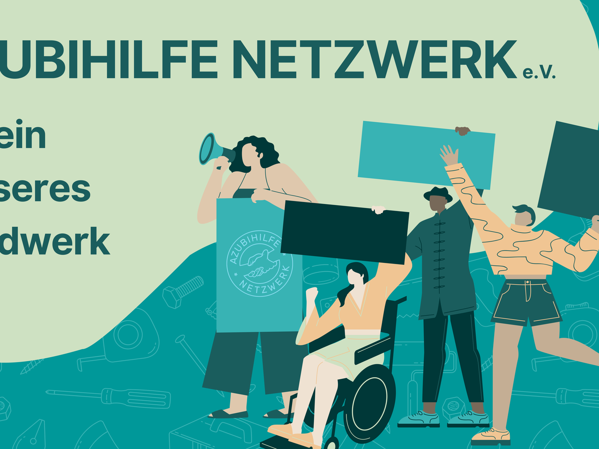 Handwerk kann besser – mit deiner Hilfe campaign photo, 1 of 3