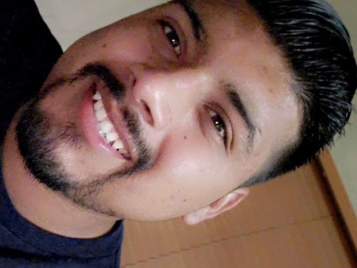 Fundraiser for Eddie Lopez by Veronica Lopez : Funeral Expenses for Sergio  Solano