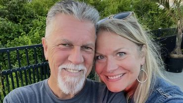 Lauren & Steve Marocchi