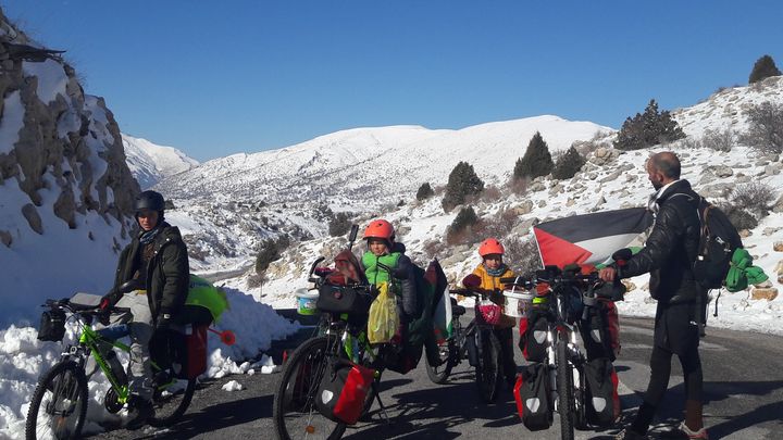 Foto principale della raccolta fondi