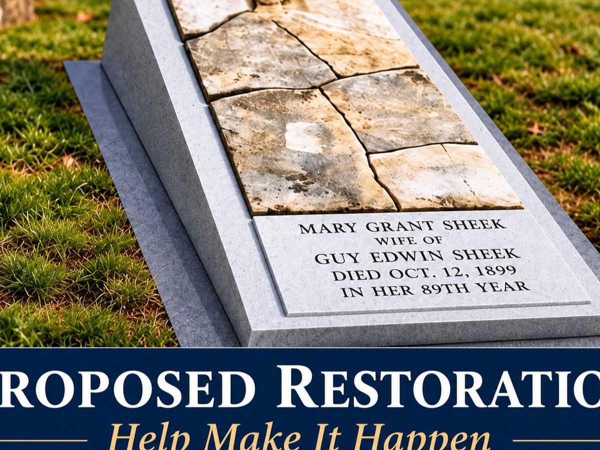 Fundraiser’s main image