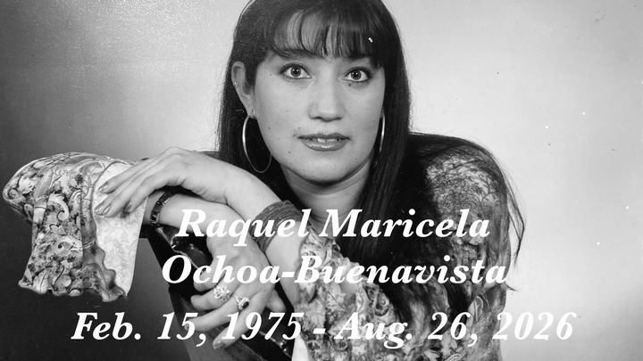 Help Us Honor Our Mom, Raquel Ochoa ❤️ campaign photo, 1 of 7