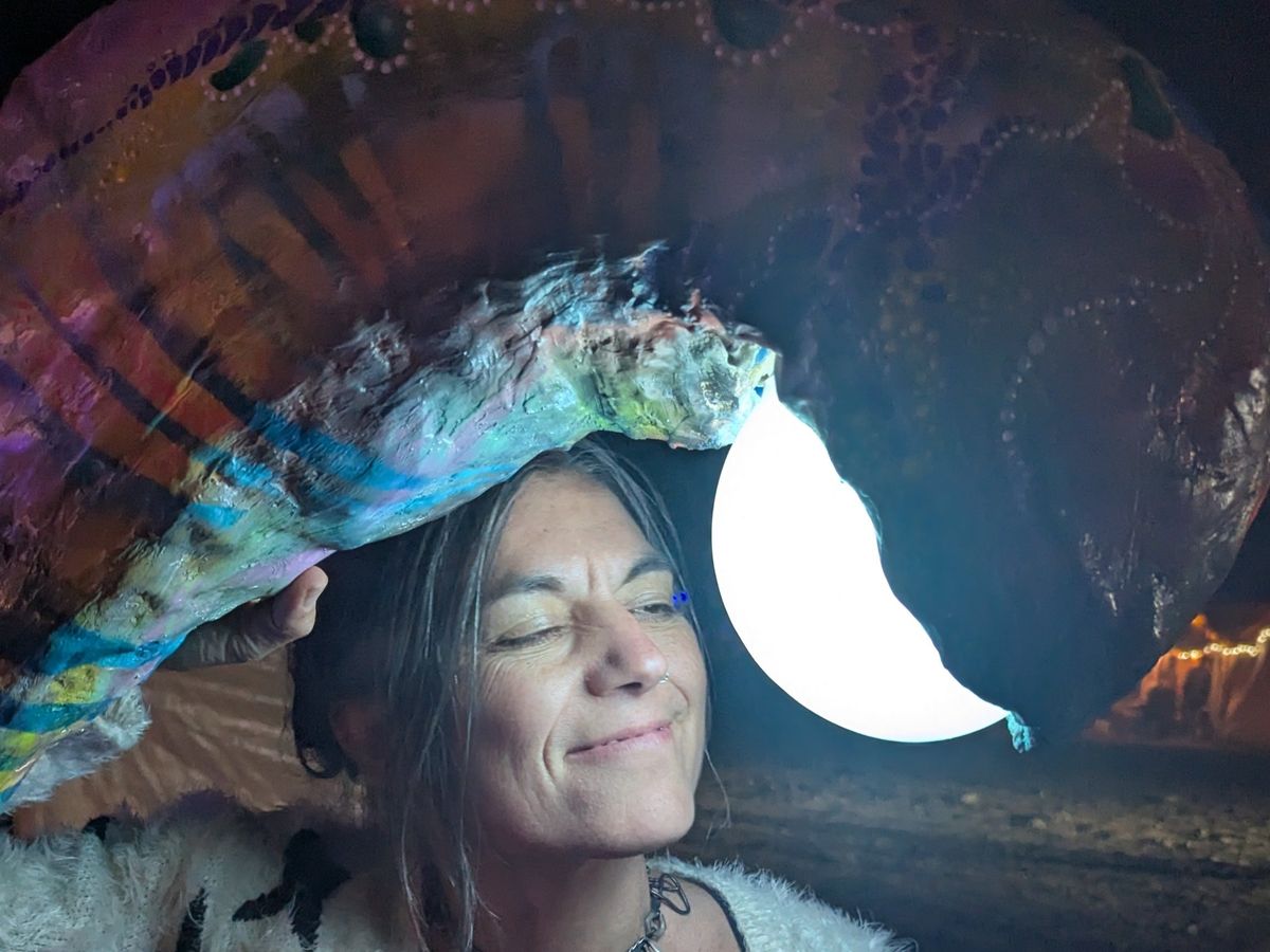 Help Arcturus Breathe at Burning Man and beyond campaign photo, 1 of 6