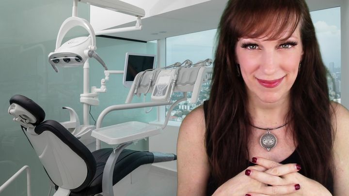 Help Restore My Smile After Trauma campaign photo, 1 of 3