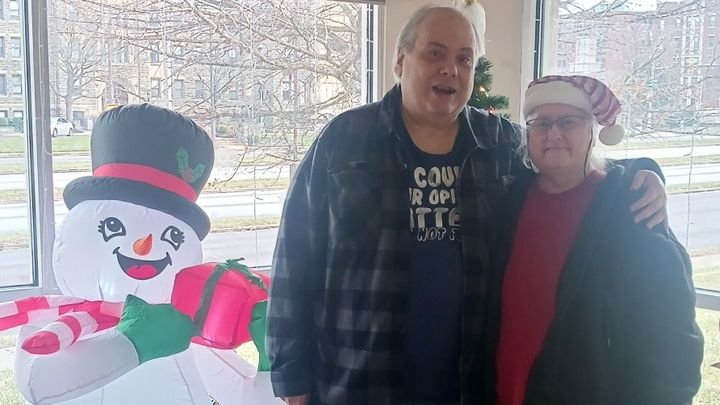 Main fundraiser photo