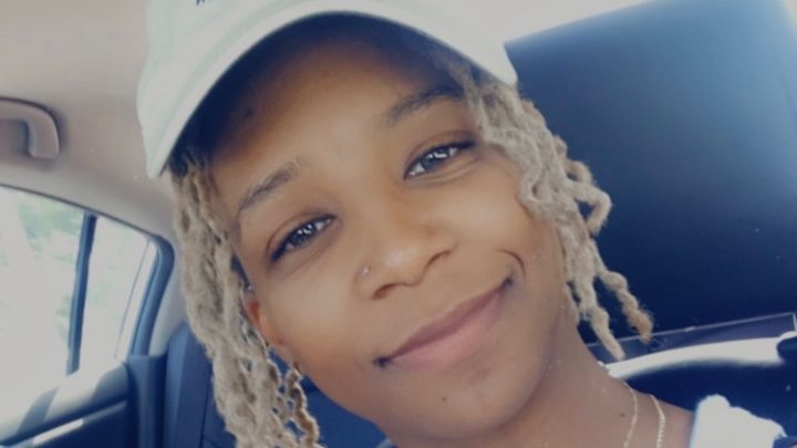 Fundraiser by Danni Anderson : Tennielle's Celebration of Life Fund
