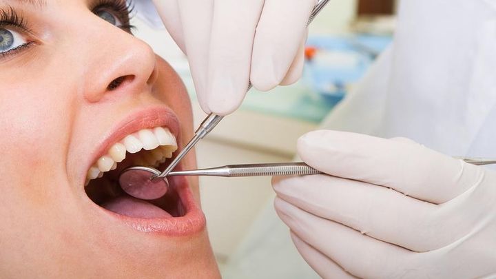 Facing Job Loss & Severe Pain: Urgent Help Needed for Dental campaign photo, 1 of 3