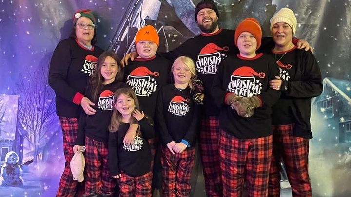 Main fundraiser photo