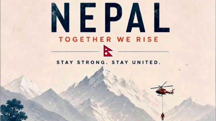 Rebuild Himalayan Communities: August 2026 Nepal Flood Recov campaign photo, 1 of 8