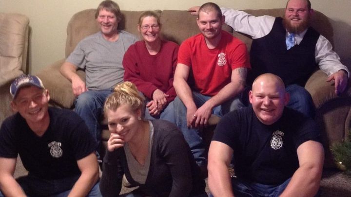 Main fundraiser photo