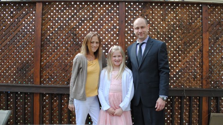 Main fundraiser photo