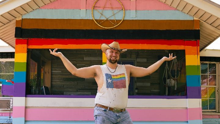Support the Haltom City Rainbow House! campaign photo, 1 of 5