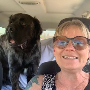 Simonne Antoinette Martinez