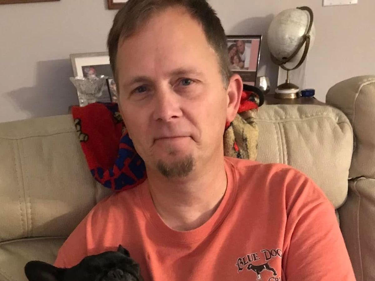 Fundraiser for Strphen Groover by Kristin Hooks : Support Steve’s Fight ...