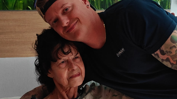 Help Us Honor Our Mother's Memory campaign photo, 1 of 3