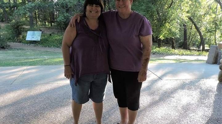 Main fundraiser photo