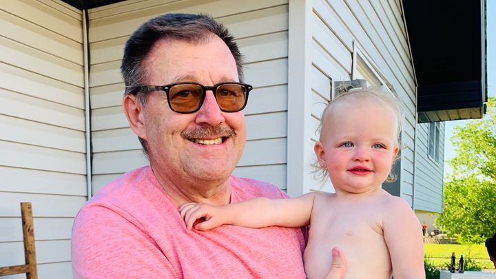 Hope and Healing for Our Loving Dad campaign photo, 1 of 8