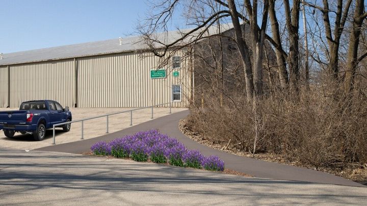 Main fundraiser photo