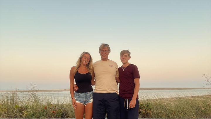 Support for Siblings After Loss campaign photo, 1 of 5