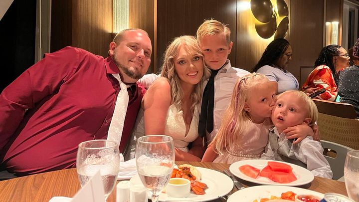 Help Cody Howard with Funeral Expenses